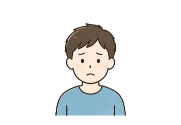 覚えたつもりなのに忘れてしまう子ども